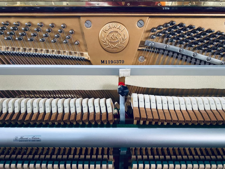 KAWAI KL-705 - Nah Music
