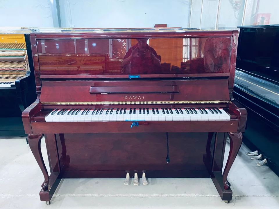 KAWAI KL-705 - Nah Music
