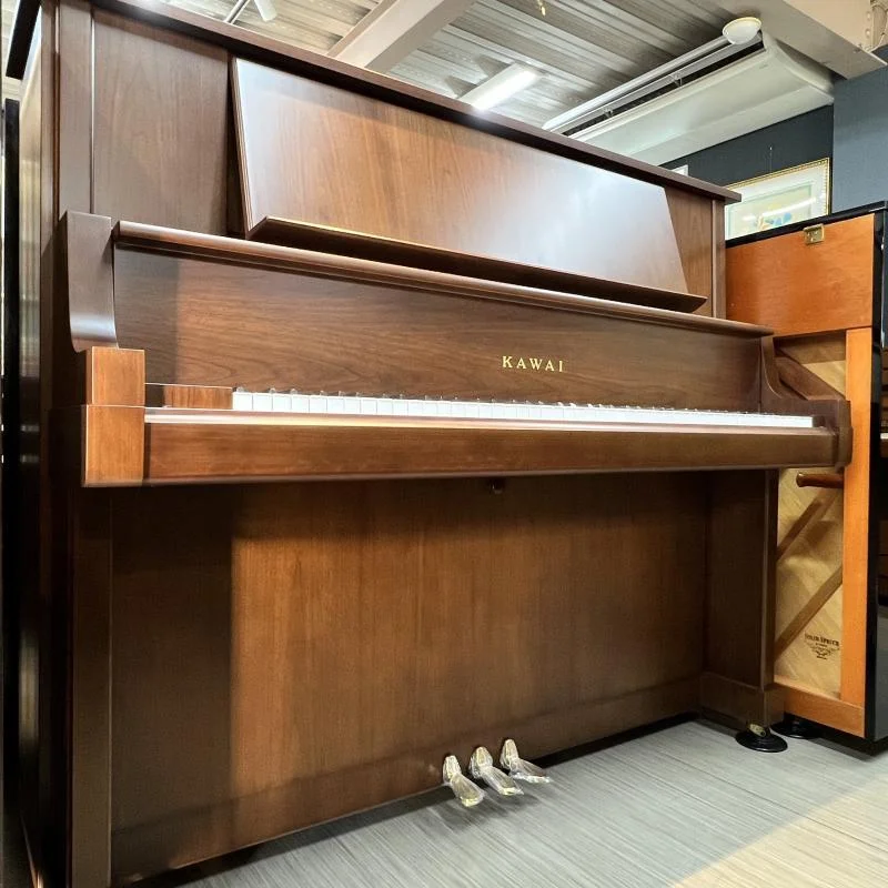 KAWAI KL-78W - Nah Music