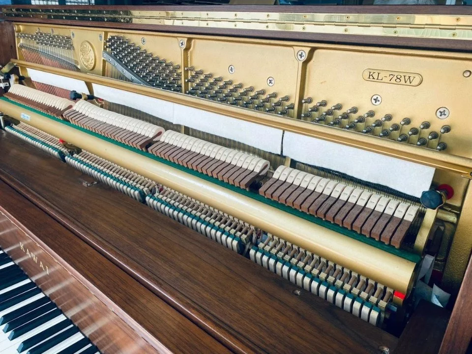 KAWAI KL-78W - Nah Music