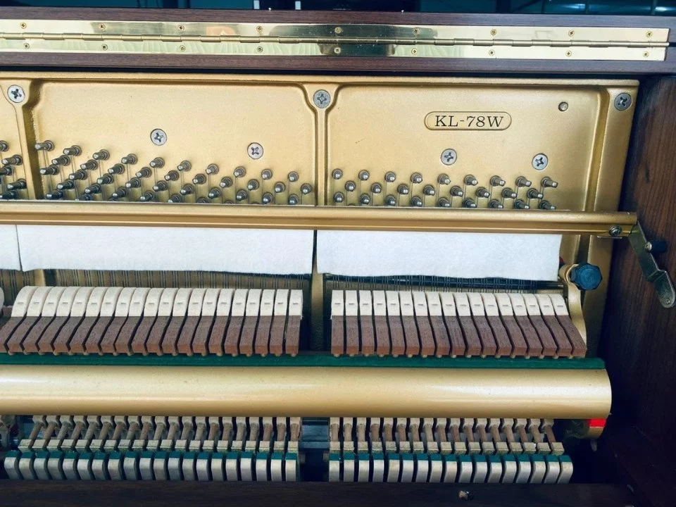 KAWAI KL-78W - Nah Music