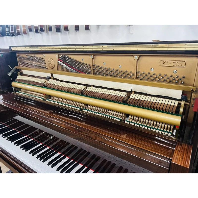 KAWAI KL-801 - Nah Music
