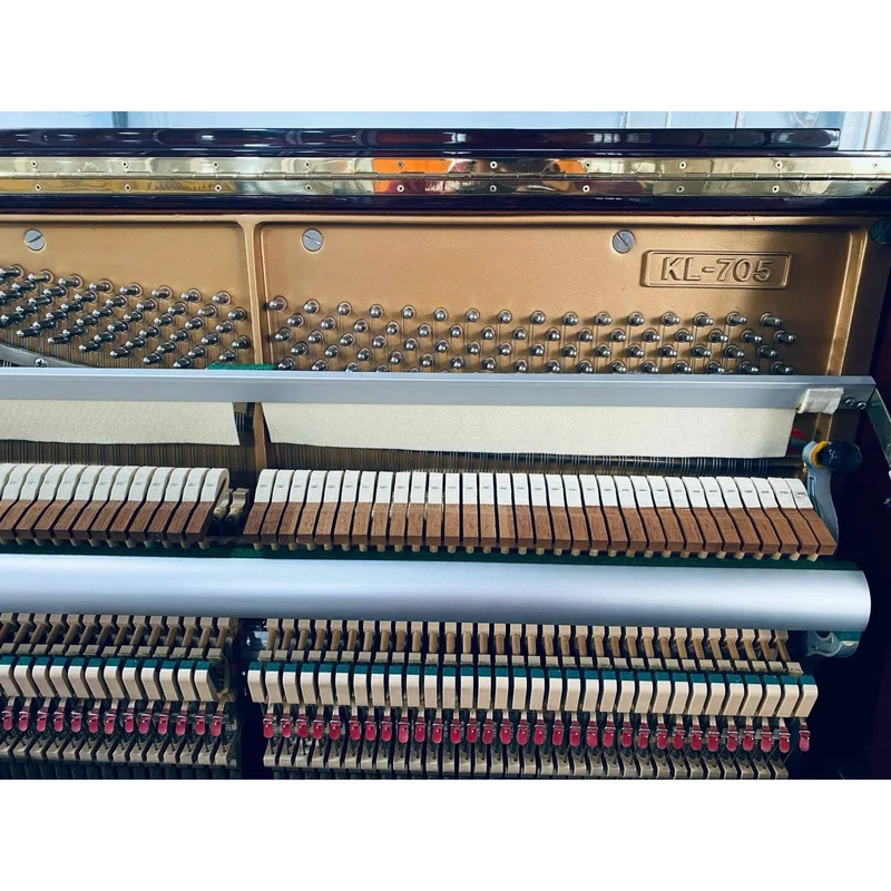 KAWAI KL-90RB - Nah Music