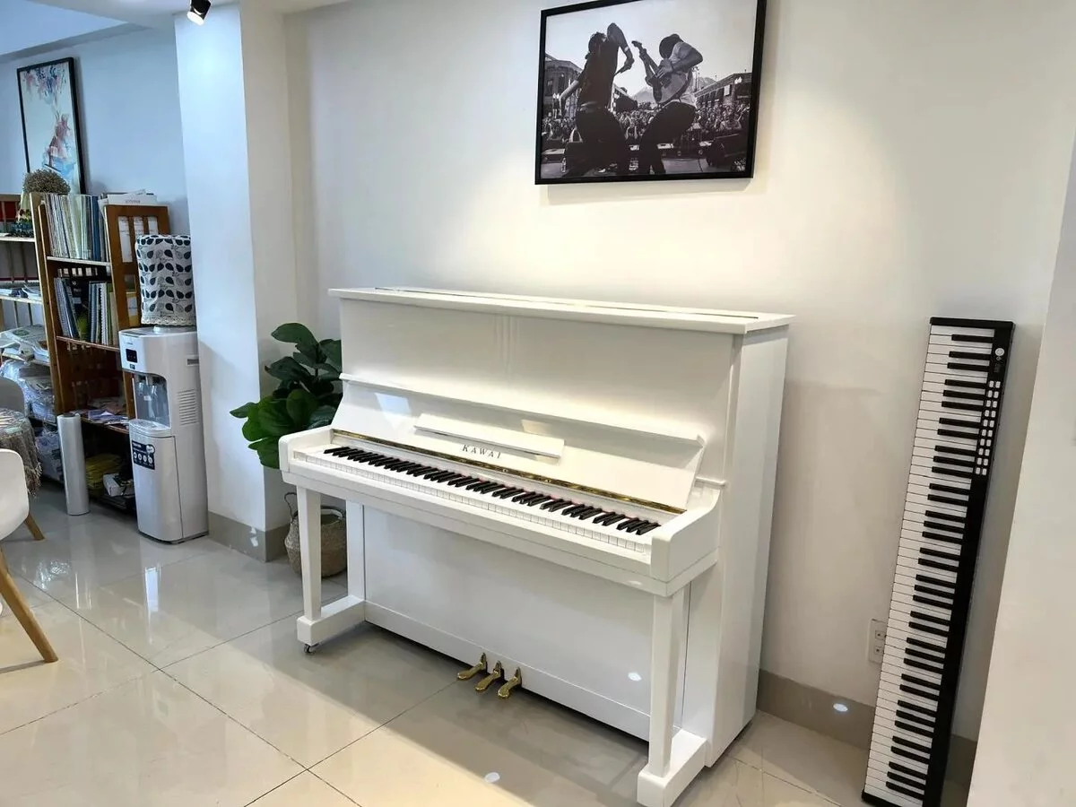 KAWAI KS1 WH - Nah Music