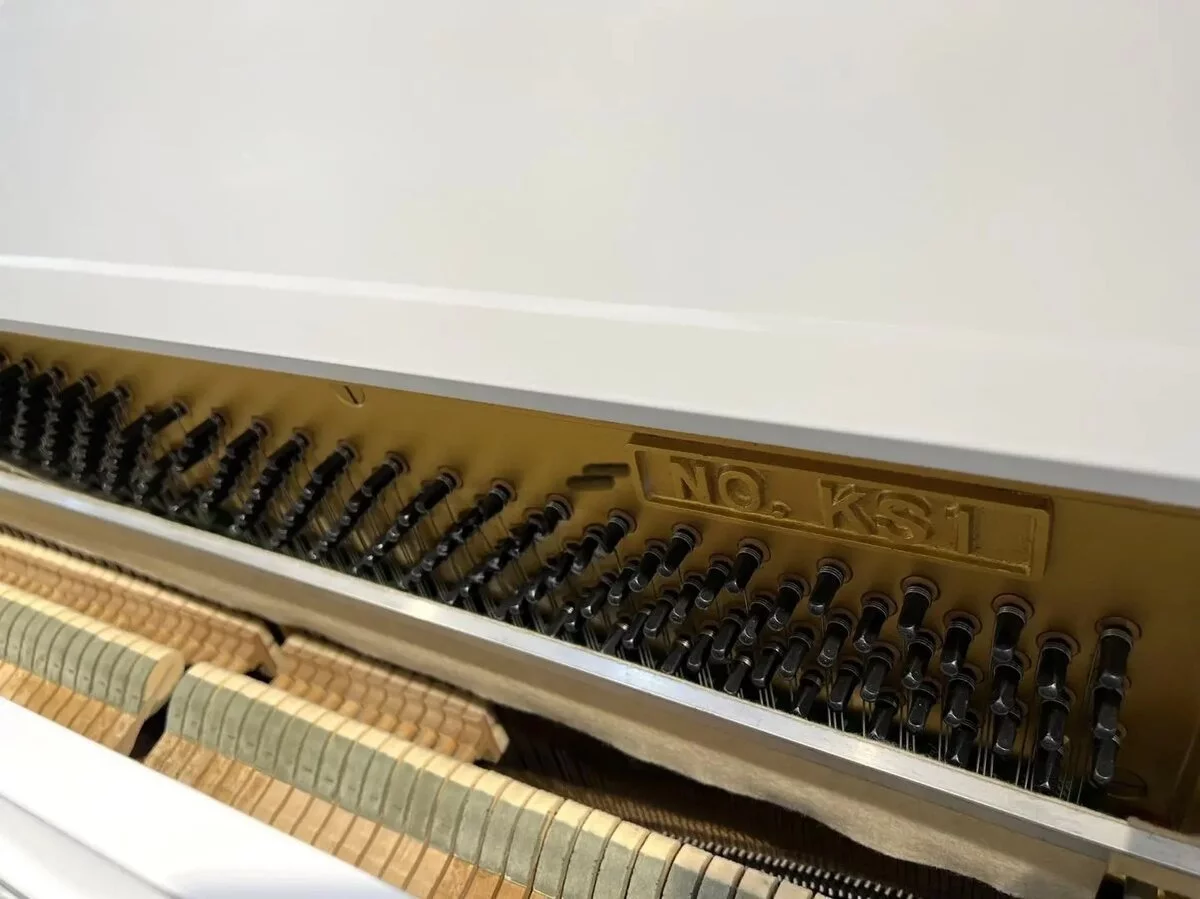 KAWAI KS1 WH - Nah Music