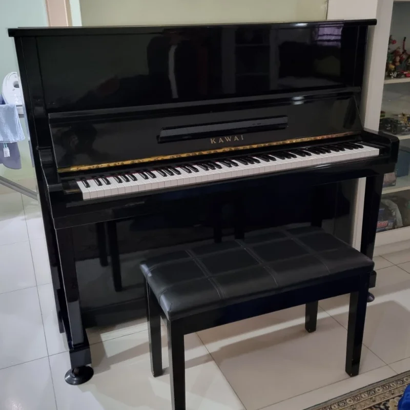 KAWAI KS2 WH - Nah Music