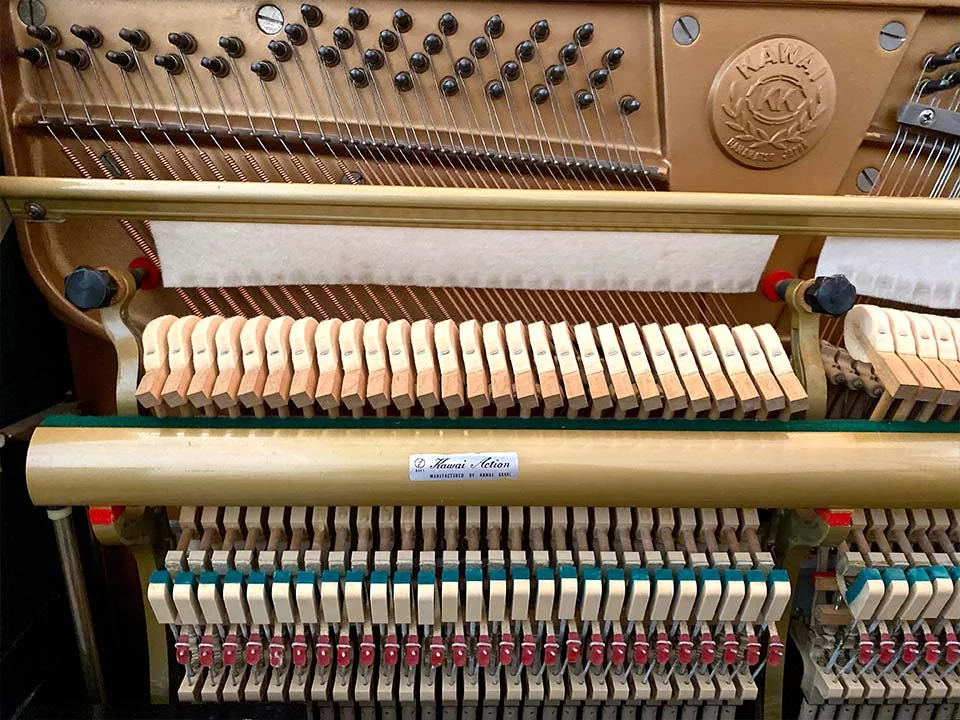 KAWAI KS2F - Nah Music