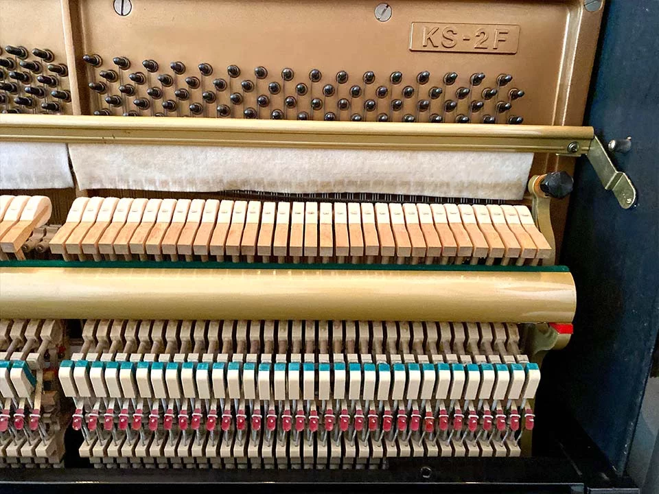 KAWAI KS2F - Nah Music