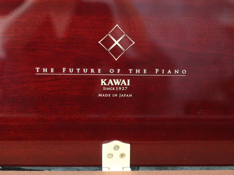 KAWAI KT400 M - Nah Music