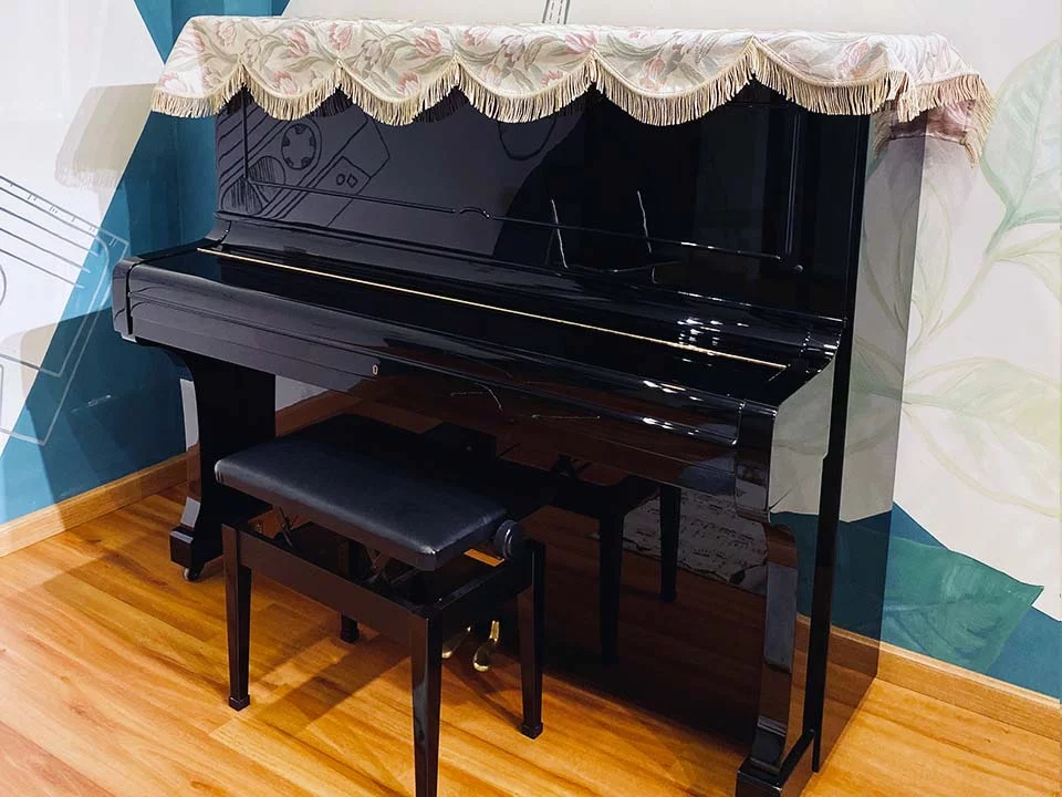 KAWAI KU3D PE