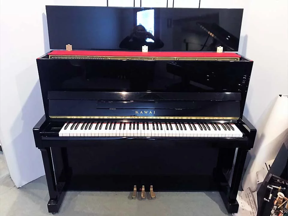 KAWAI KX21 - Nah Music
