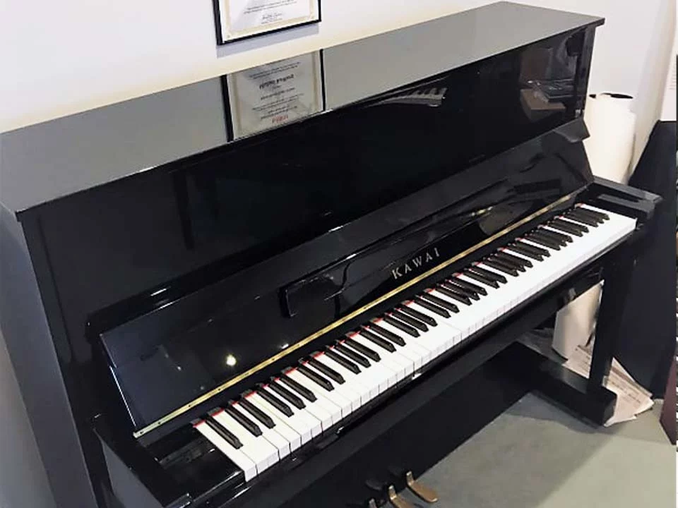 KAWAI KX21 - Nah Music