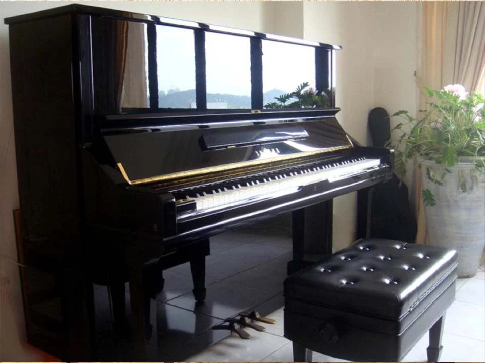 KAWAI KX21 - Nah Music