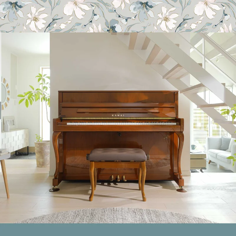 KAWAI LD-200 WF - Nah Music
