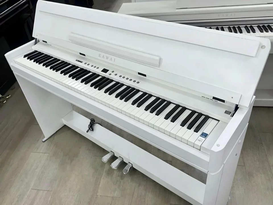KAWAI LS1 WH - Nah Music