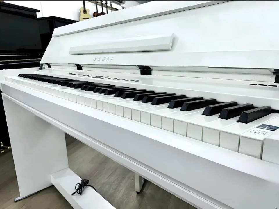KAWAI LS1 WH - Nah Music