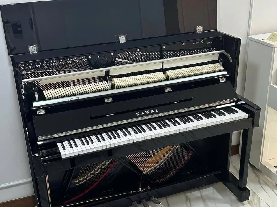 KAWAI ND21 (USED) - Nah Music