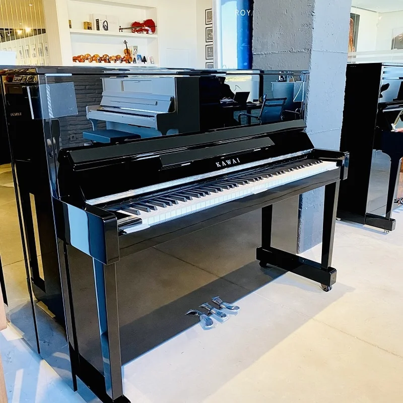 KAWAI ND21 (USED) - Nah Music