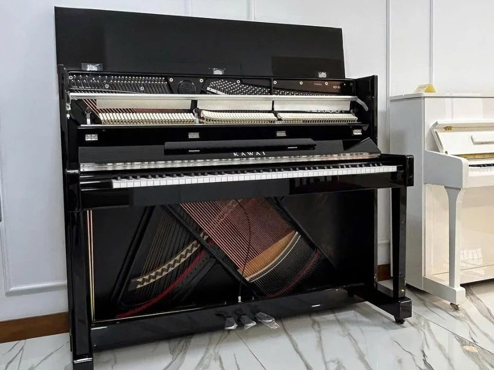 KAWAI ND21 (USED) - Nah Music