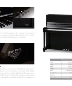 KAWAI ND21
