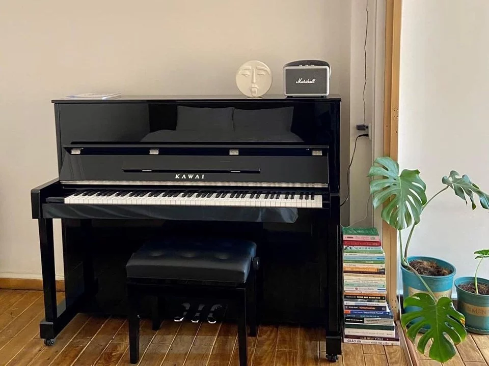 KAWAI ND21