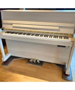 KAWAI NF-15 (Blanc)
