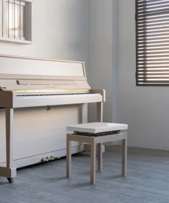 KAWAI NF-15 (Blanc)