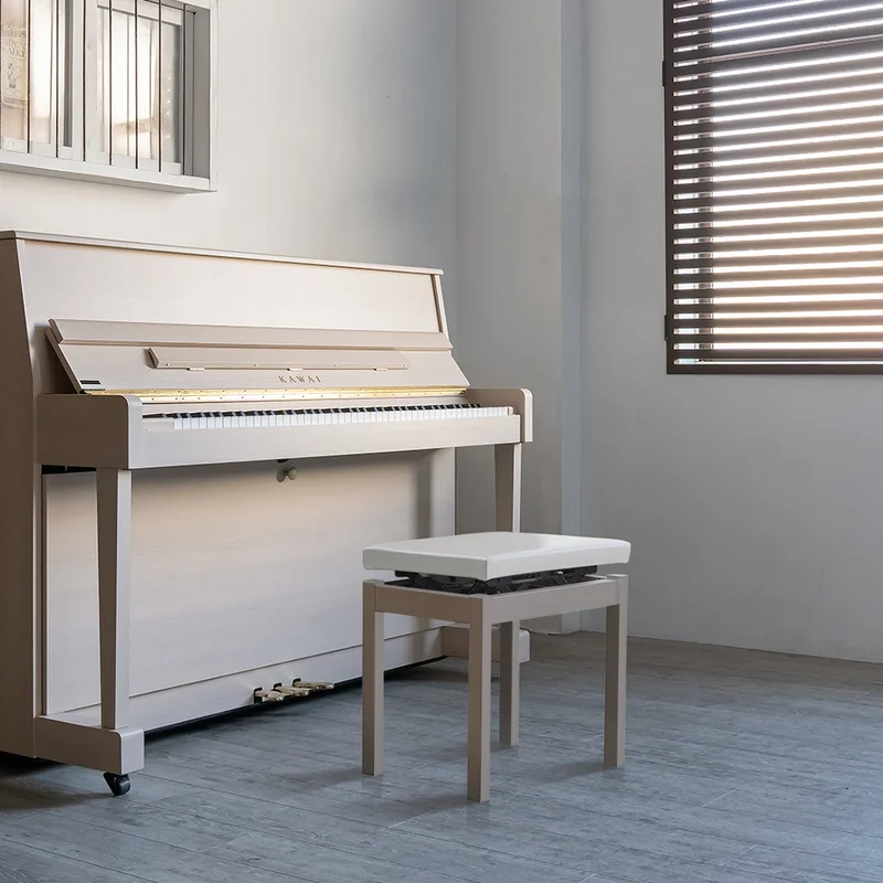 KAWAI NF-15 (Blanc) - Nah Music