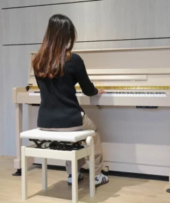 KAWAI NF-15 (Blanc)