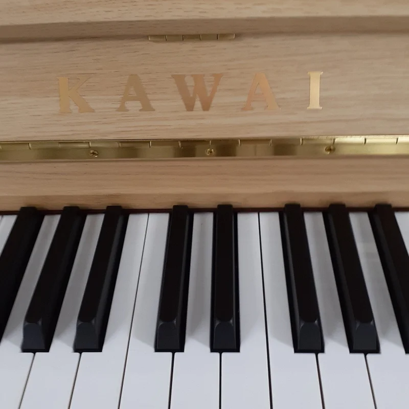 KAWAI NF-15 (Mocha) - Nah Music
