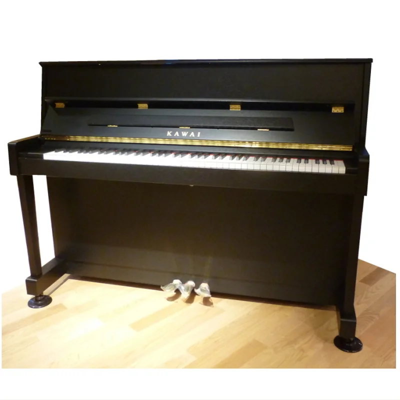 KAWAI NF-15 (Noir) - Nah Music