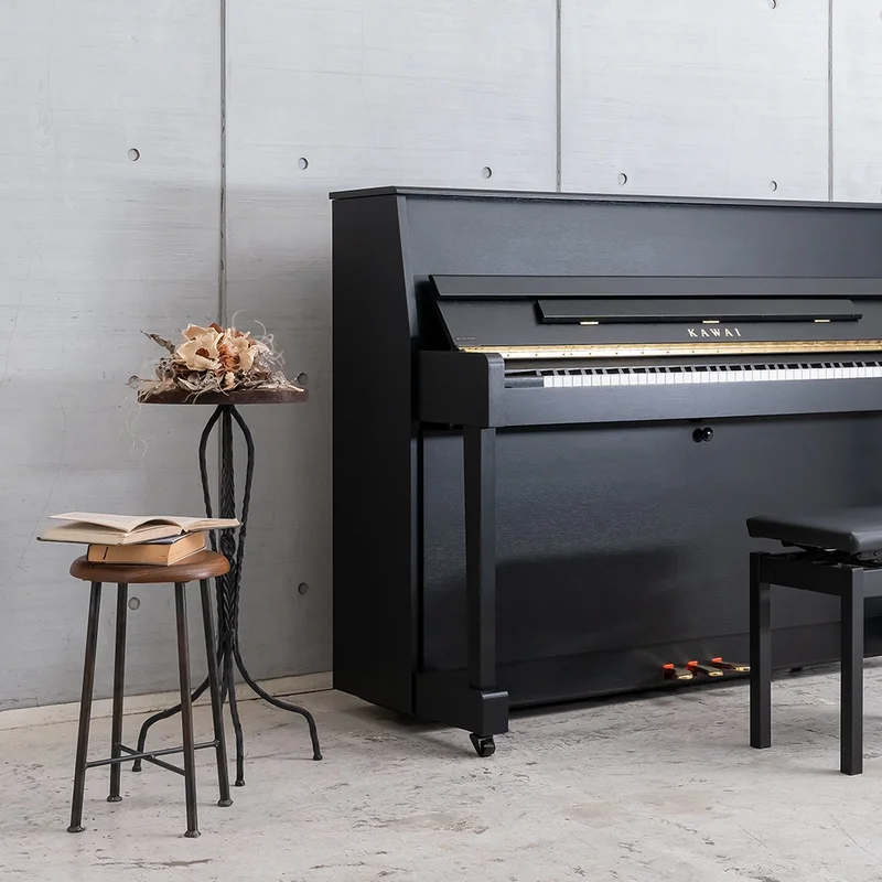 KAWAI NF-15 (Noir)