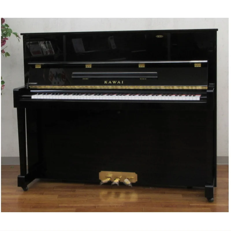 KAWAI NF-15 (Noir) - Nah Music
