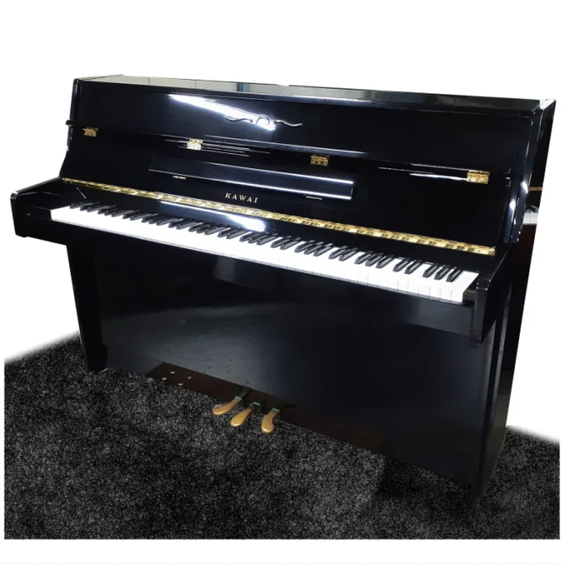 KAWAI NF-15 (Noir) - Nah Music