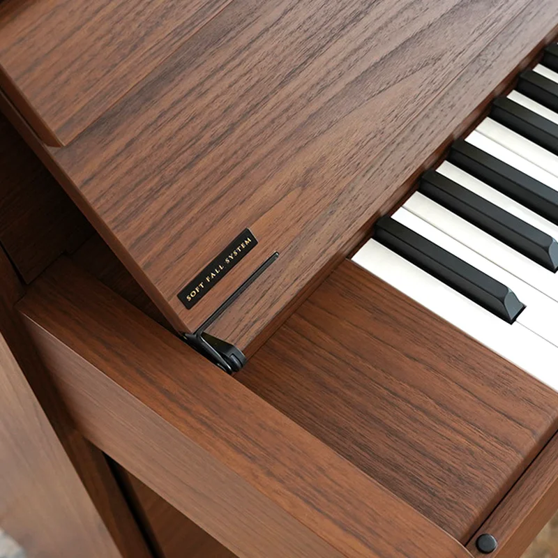 KAWAI NF-15 (Chocolat) - Nah Music