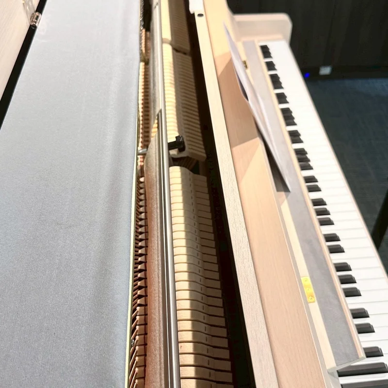 KAWAI NF-15 (Chocolat) - Nah Music