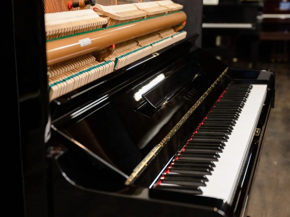 KAWAI NS-35 - Nah Music