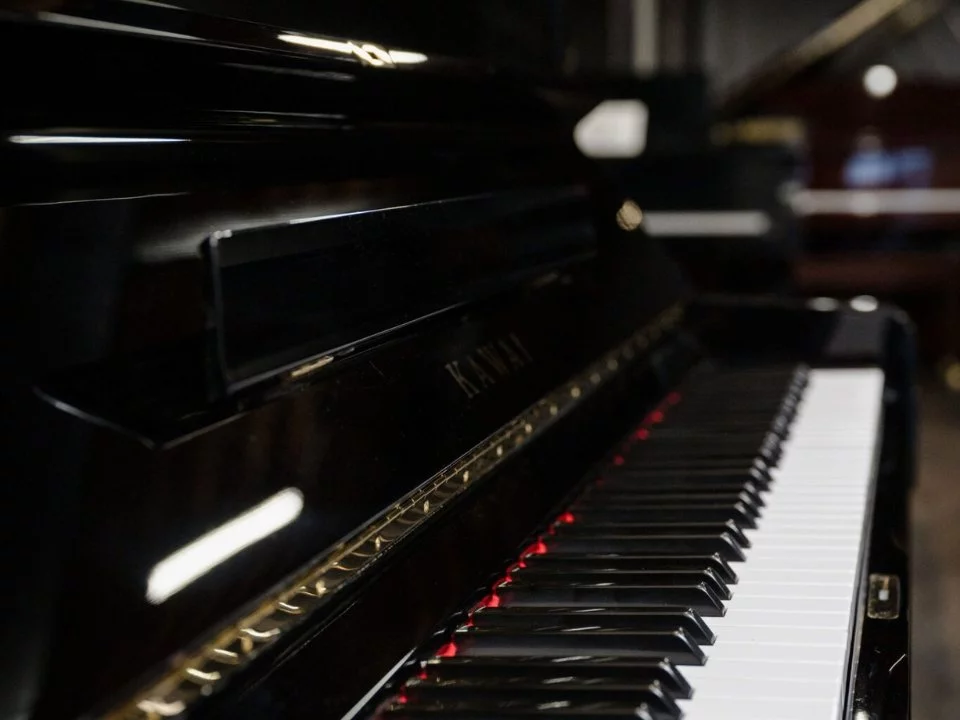 KAWAI NS-35 - Nah Music