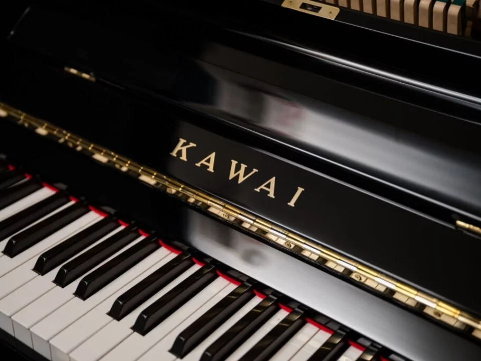 KAWAI NS-35 - Nah Music