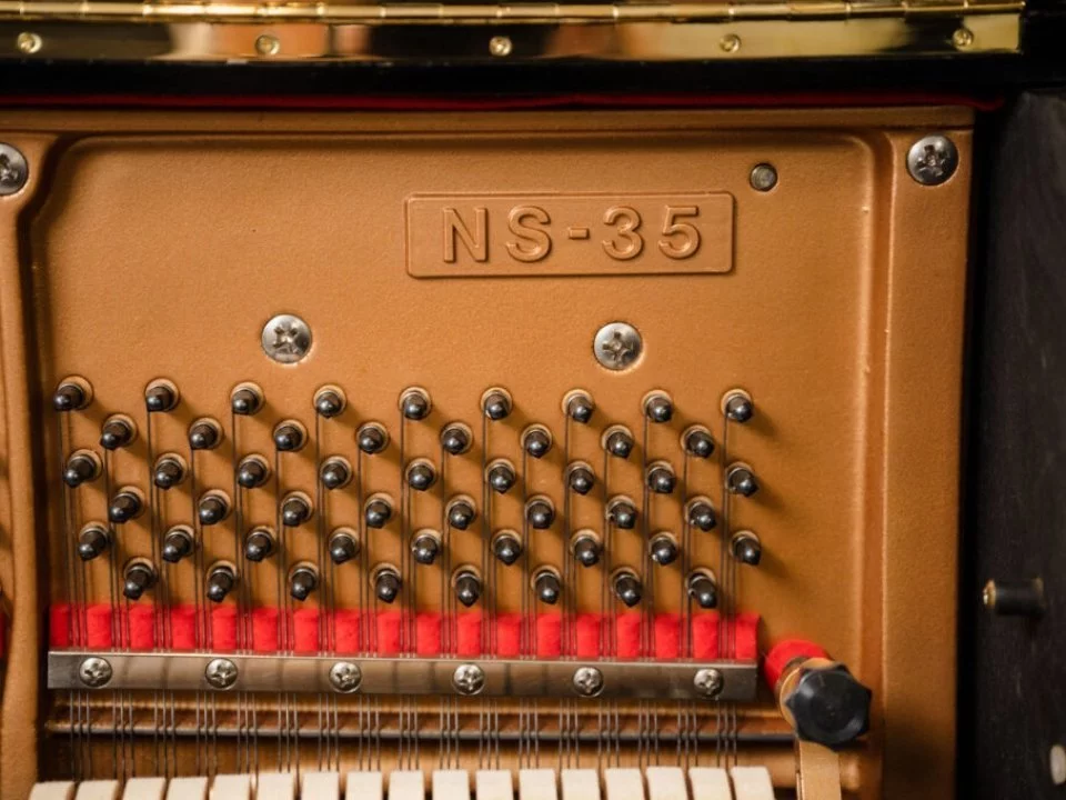 KAWAI NS-35 - Nah Music
