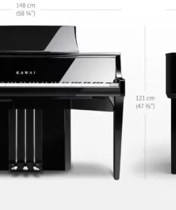 KAWAI NV10 Hybrid (USED)