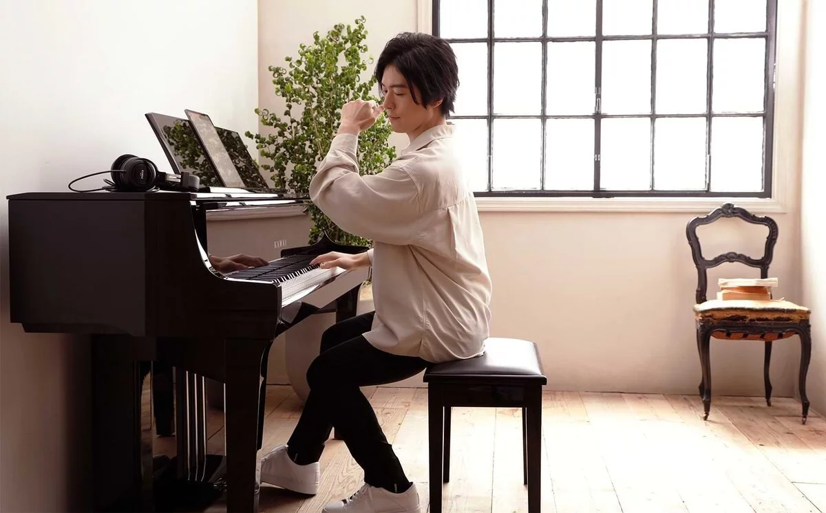 KAWAI NV10 Hybrid (USED) - Nah Music