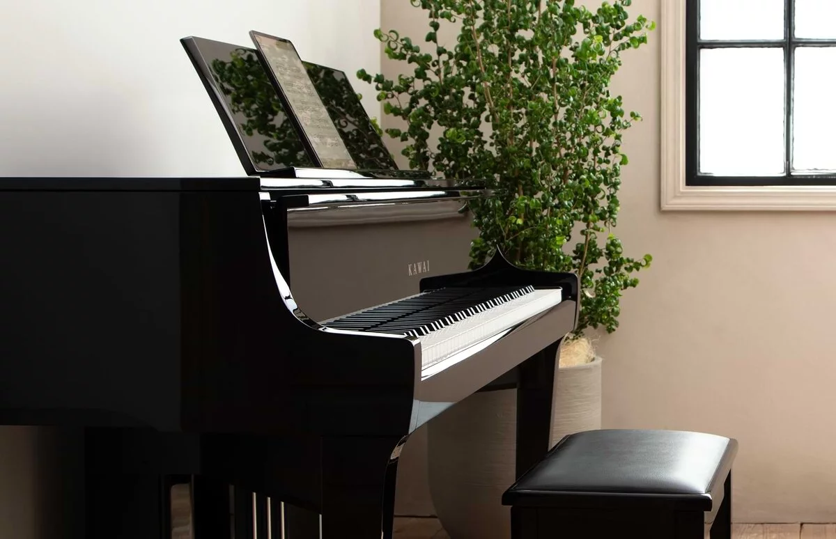 KAWAI NV10 Hybrid (USED) - Nah Music