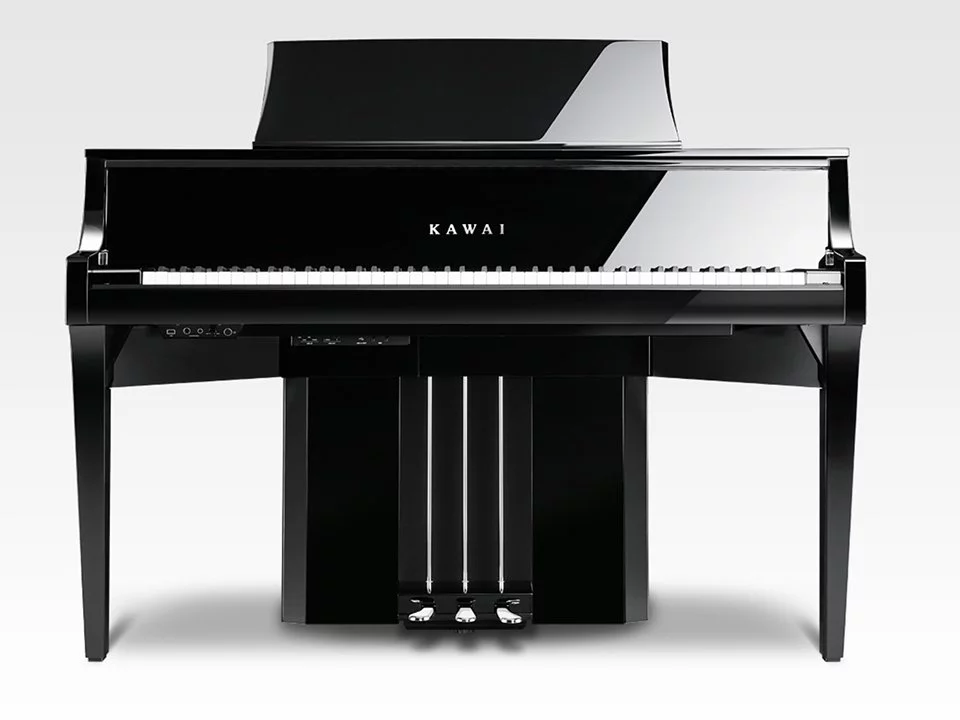 KAWAI NV10 Hybrid (USED) - Nah Music