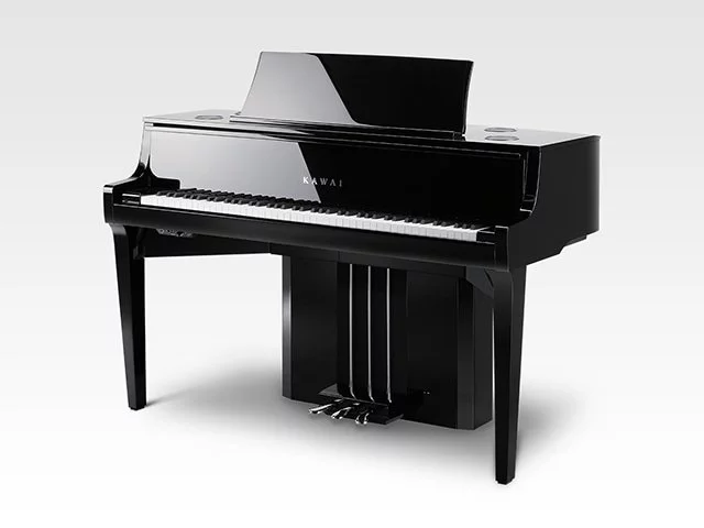 KAWAI NV10 Hybrid - Nah Music