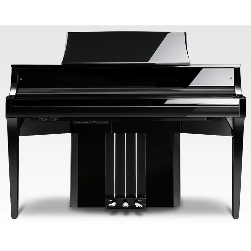 KAWAI NV10S Hybrid - Nah Music