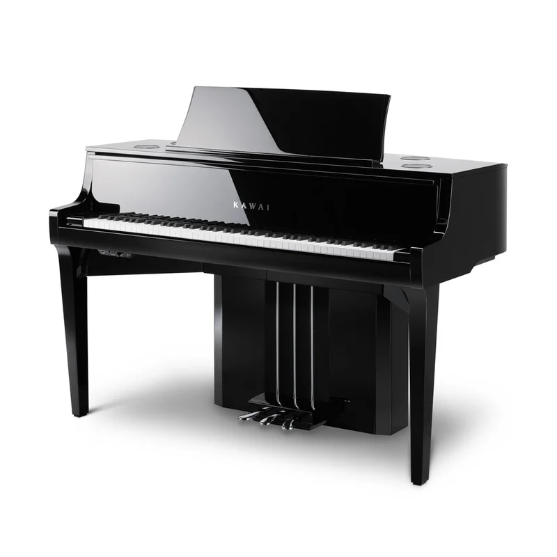 KAWAI NV10S Hybrid - Nah Music
