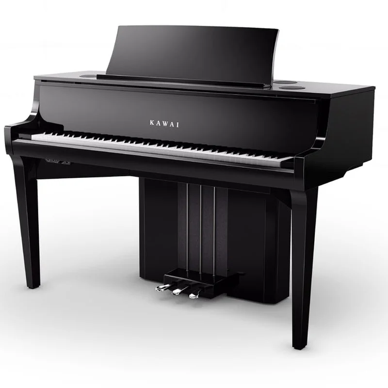 KAWAI NV10S Hybrid - Nah Music