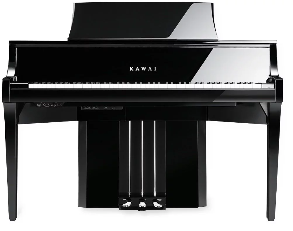 KAWAI NV10S Hybrid - Nah Music