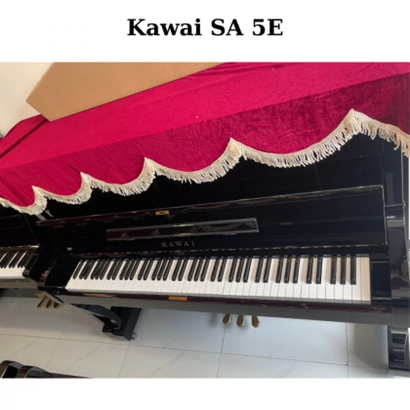 KAWAI SA-5E - Nah Music